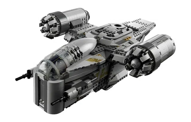 LEGO Razor Crest 75292