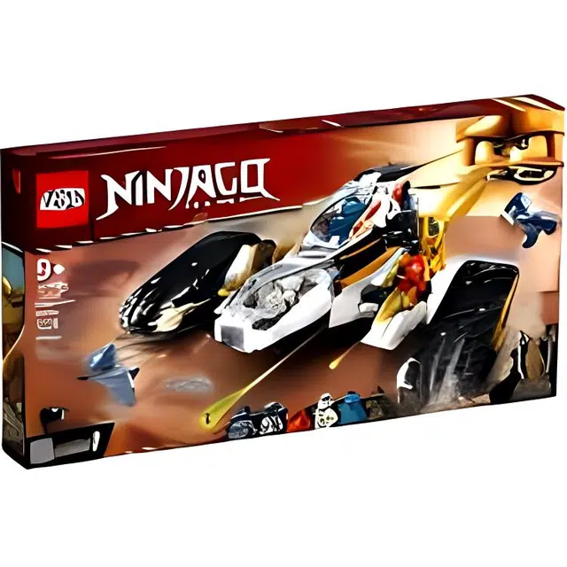 LEGO 71739