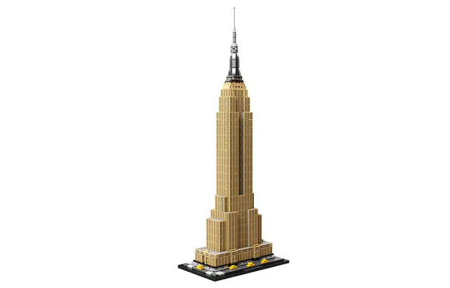 LEGO 21046