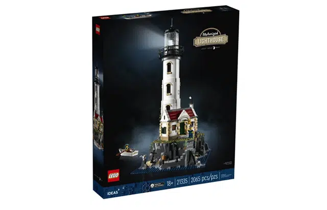 LEGO 21335