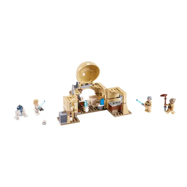 LEGO 75270