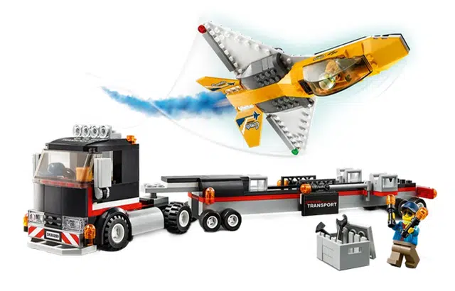 LEGO 60289