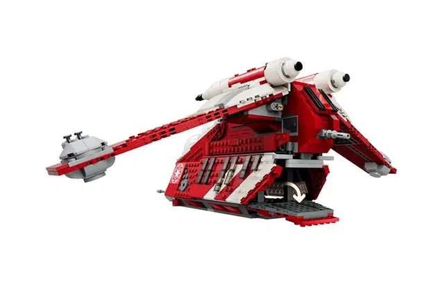 LEGO 1083pcs 75354