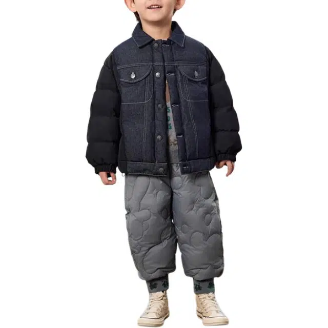 wOobaby FW24