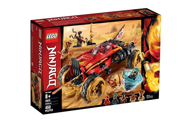 LEGO 70675