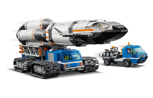 LEGO 60229