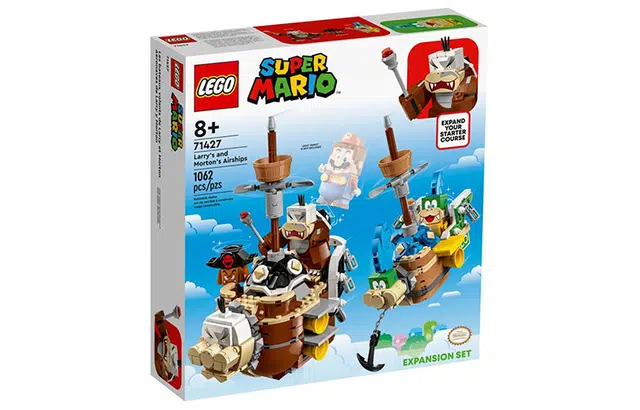 LEGO 1062pcs 71427