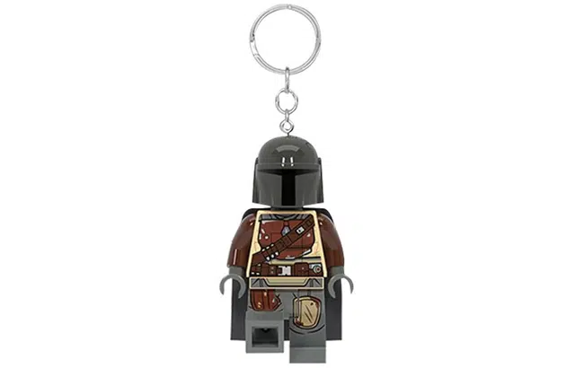 LEGO IP