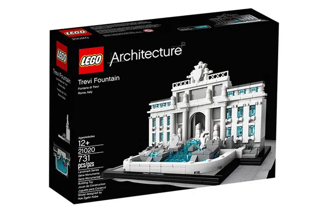 LEGO 21020