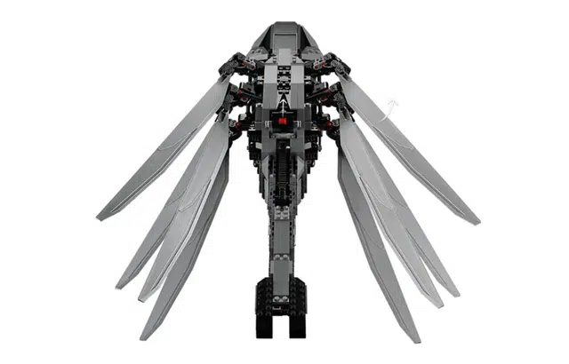 LEGO IDEAS 1369pcs 8 10327
