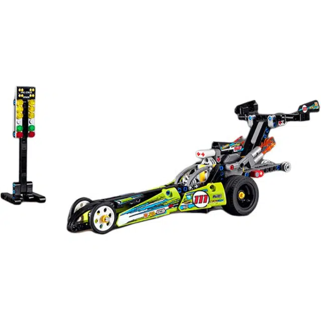 LEGO 42103