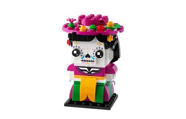 LEGO 40492