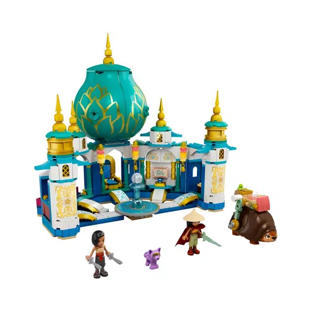 LEGO 43181