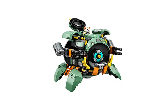 LEGO 75976