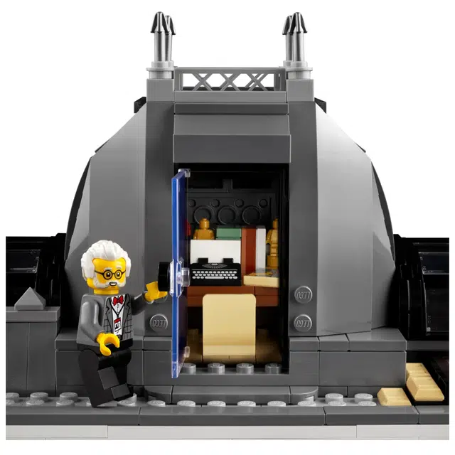 LEGO icons 4014pcs 7 10326