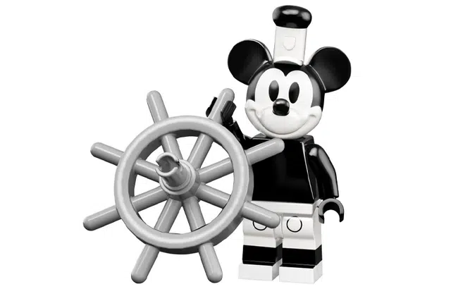 LEGO 60 18 71024