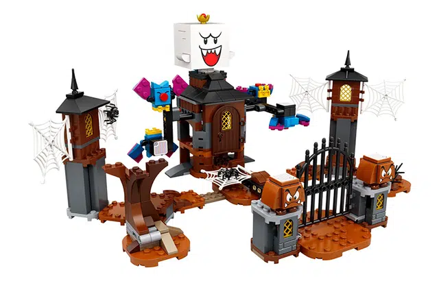 LEGO 71377