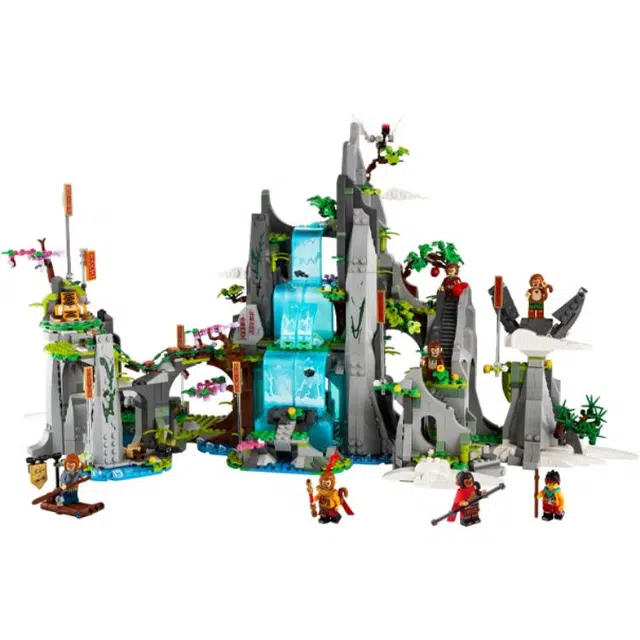 LEGO 80024