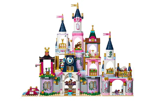 LEGO 41154