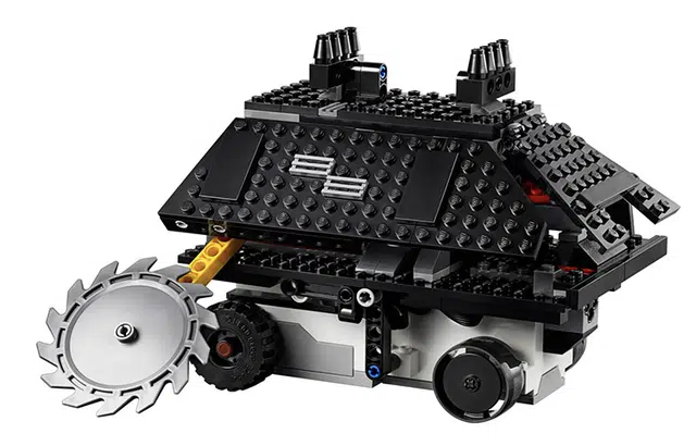 LEGO 75253