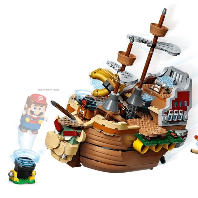 LEGO 1152pcs 71391