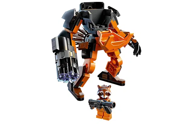 LEGO 76243