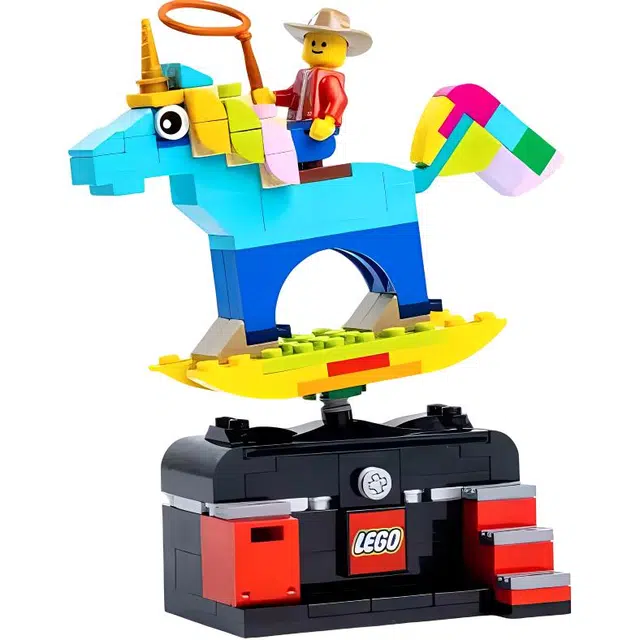 LEGO Creator 168pcs 6435199