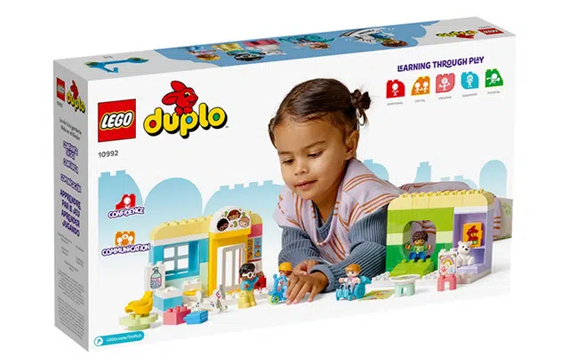 LEGO 67pcs 10992
