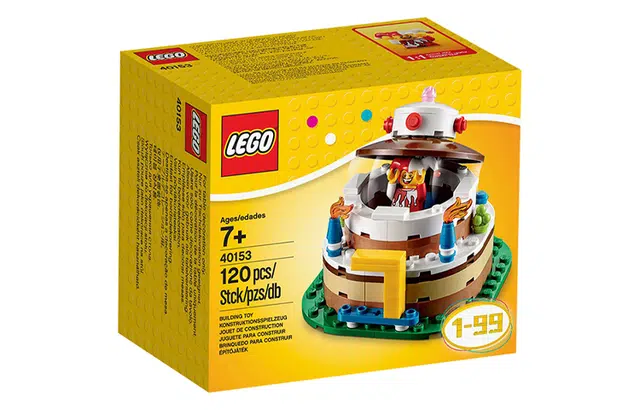 LEGO 40153