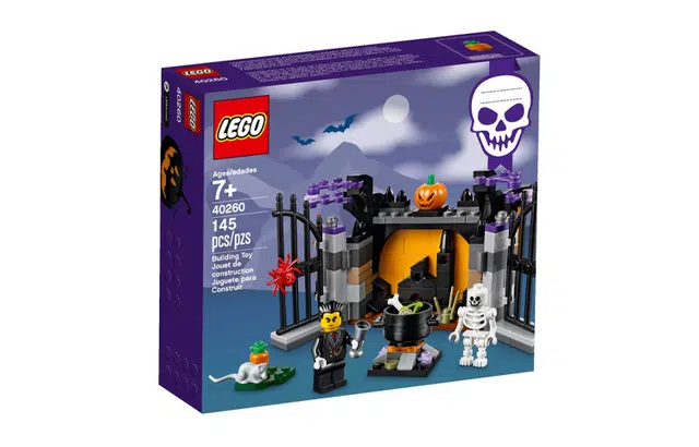 LEGO 40260