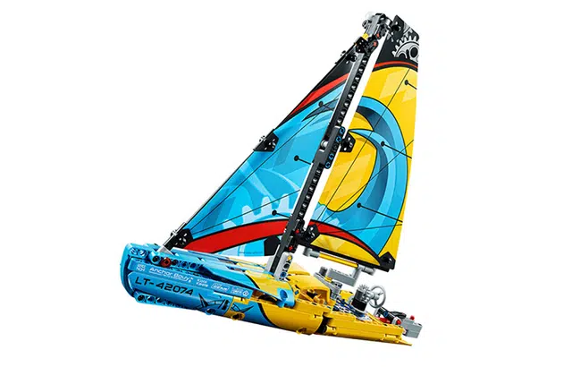 LEGO 42074