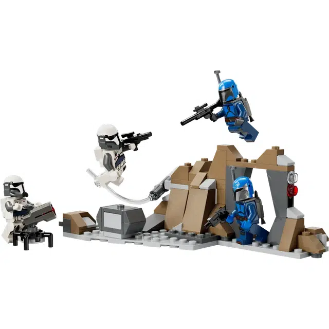 LEGO 109pcs 75373