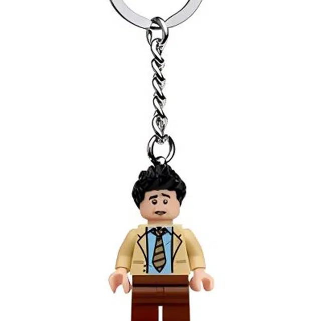 LEGO IDEAS Ross 854117