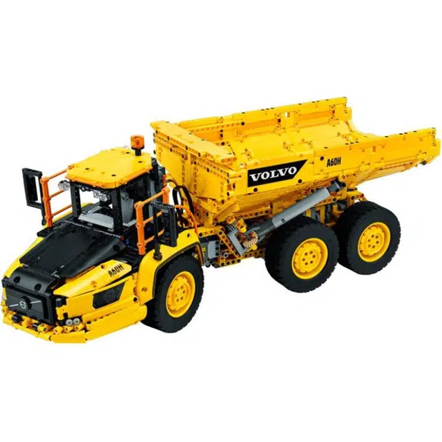 LEGO 6x6 42114