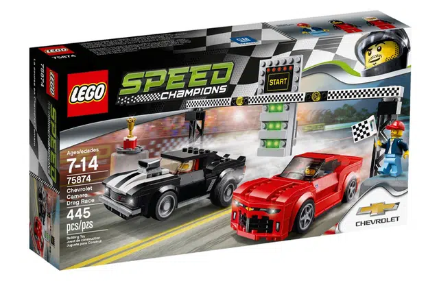 LEGO 75874