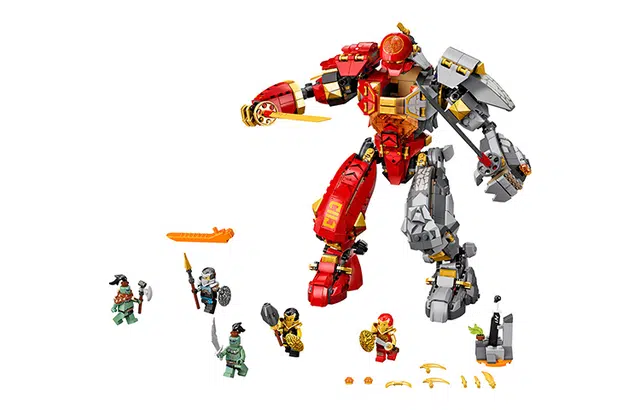 LEGO 71720