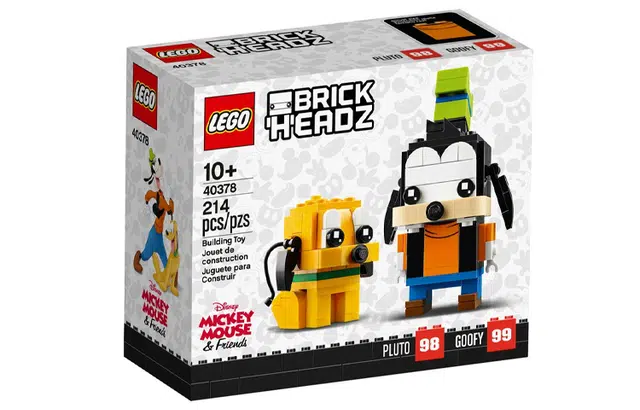 LEGO 40378