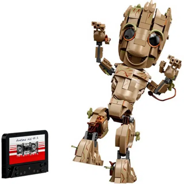 LEGO 76217