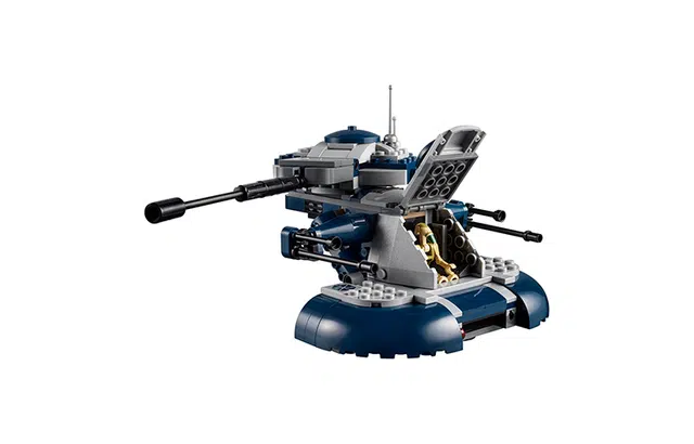 LEGO AAT 75283