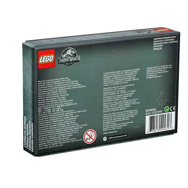 LEGO 5005255
