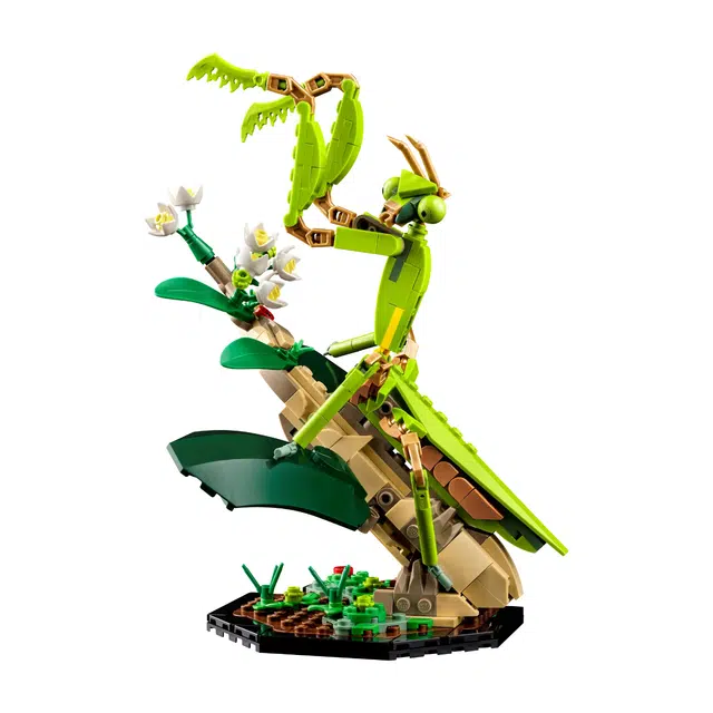 LEGO IDEAS 1111pcs 21342-1