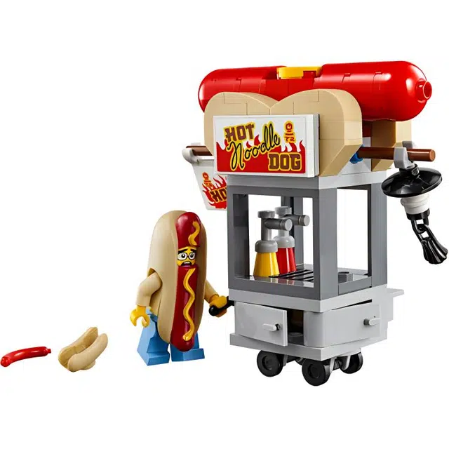 LEGO 70656