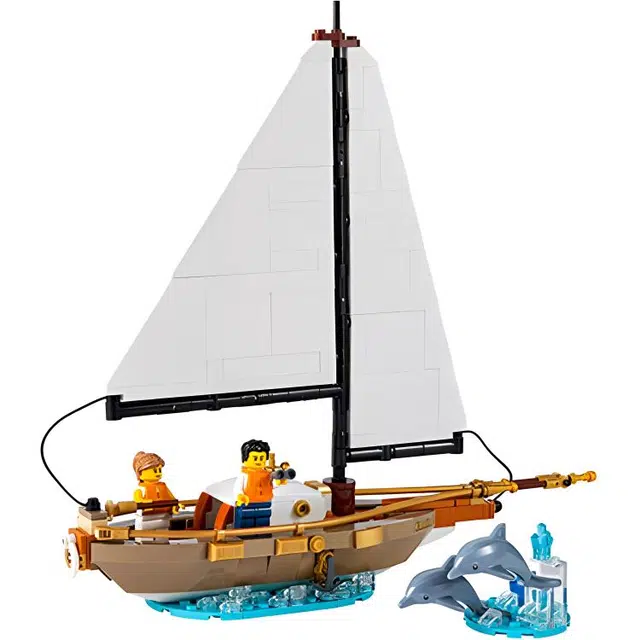 LEGO 40487