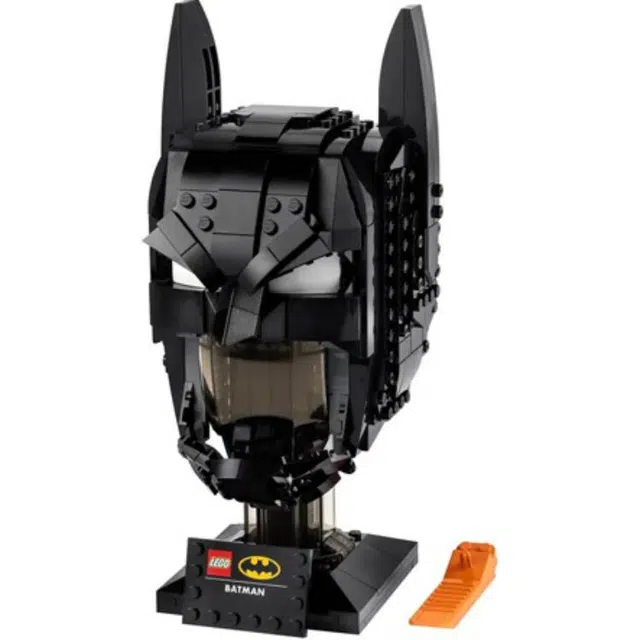 LEGO DC 76182