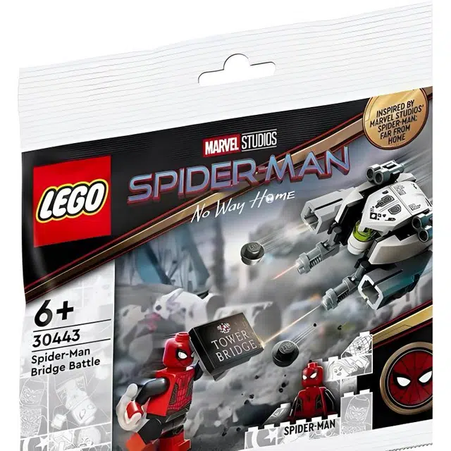 LEGO LEGO-30443
