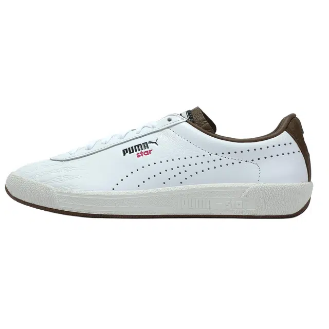 PHANTACI x PUMA STAR