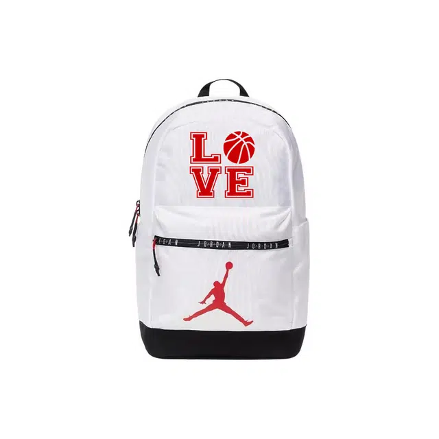 Jordan LOVE logo