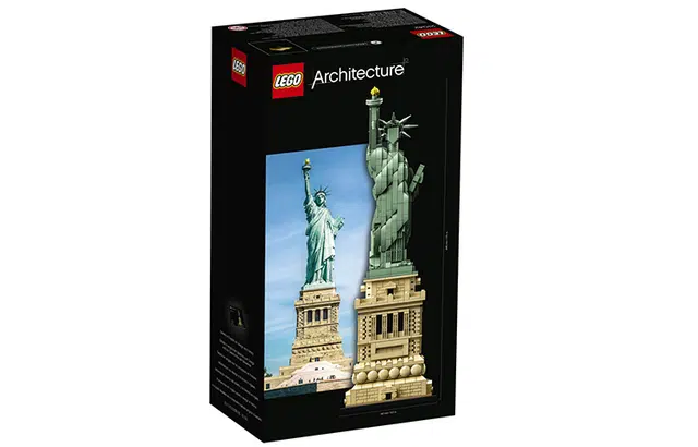 LEGO 21042