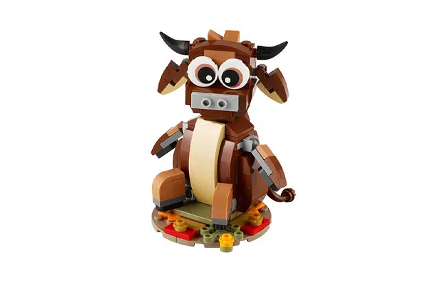 LEGO 40417