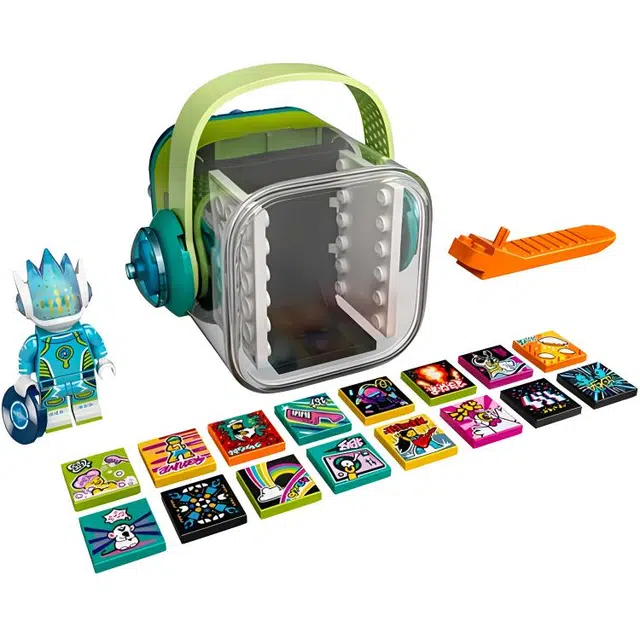 LEGO VIDIYO DJ 43104